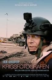 Photographer of War