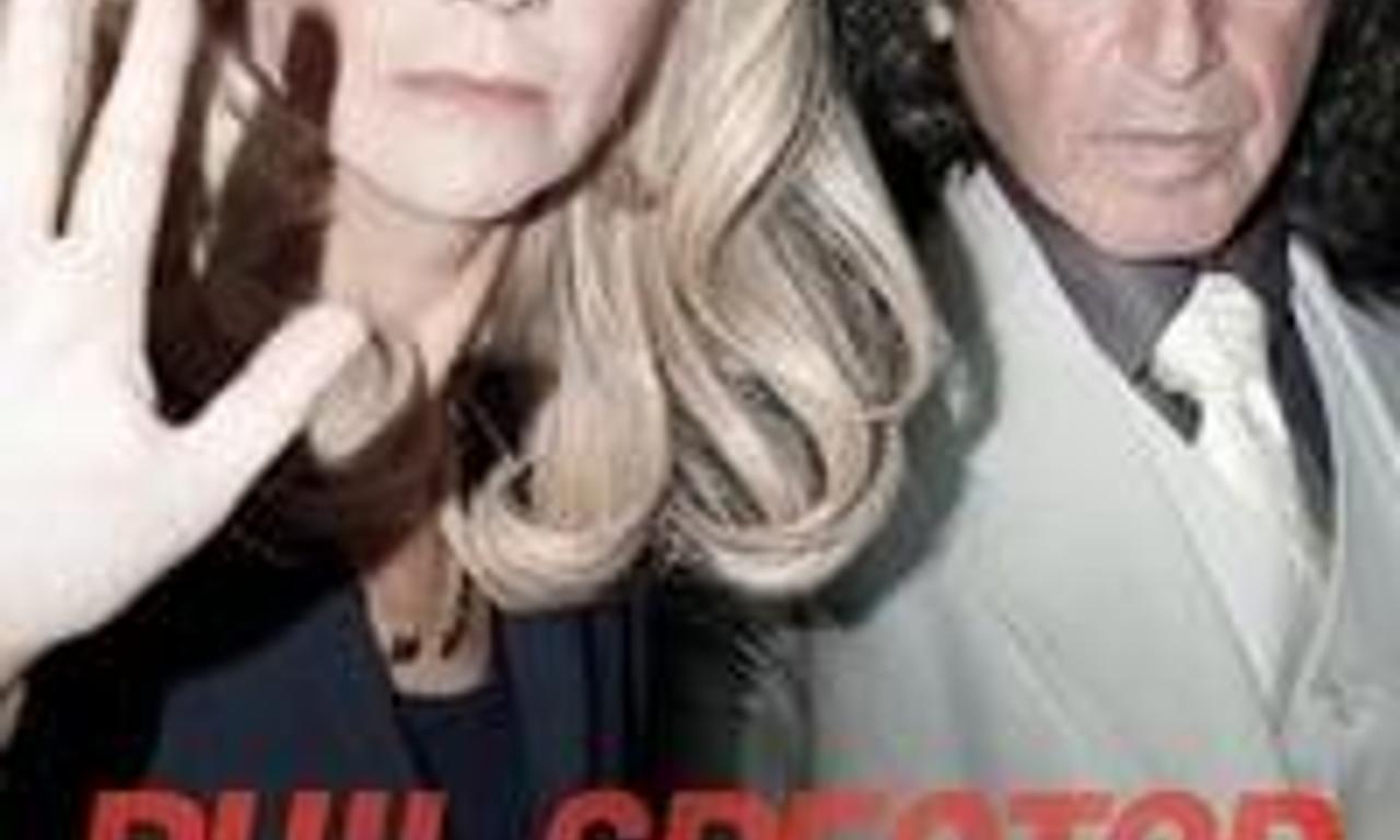 header image for Phil Spector