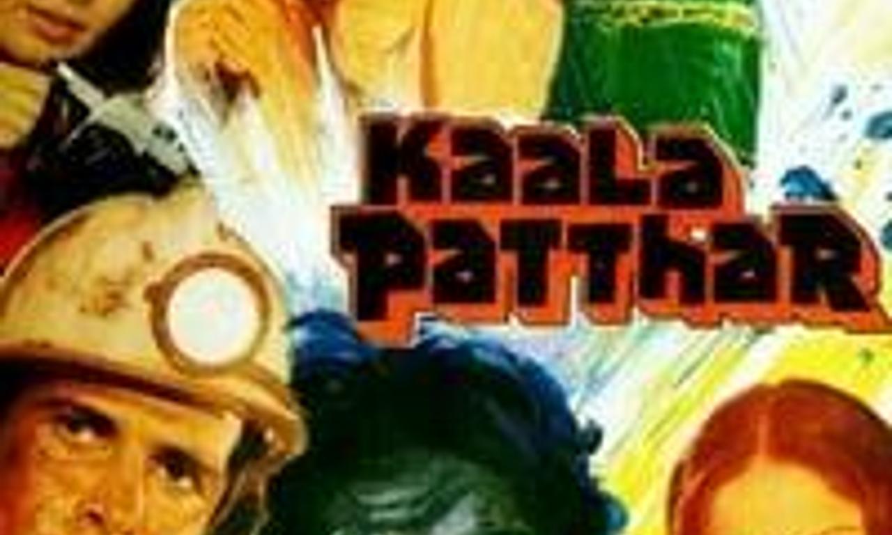 header image for Kaala Patthar