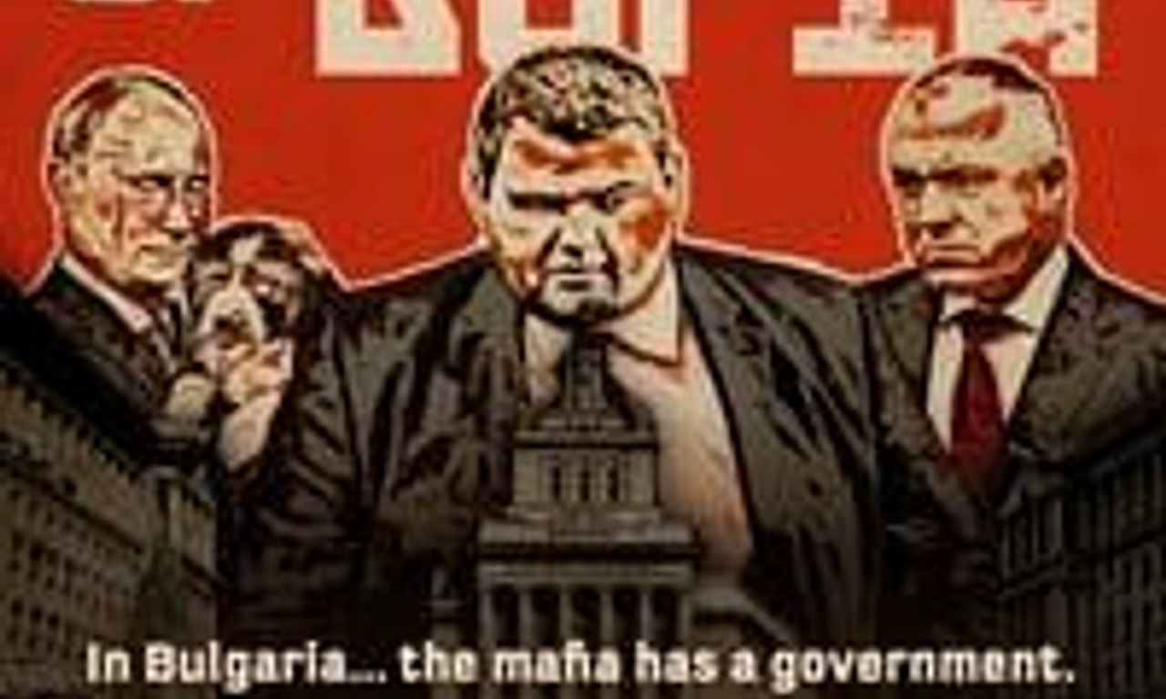 header image for Shadows of Sofia