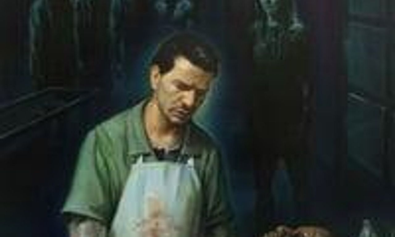 header image for The Nightshifter