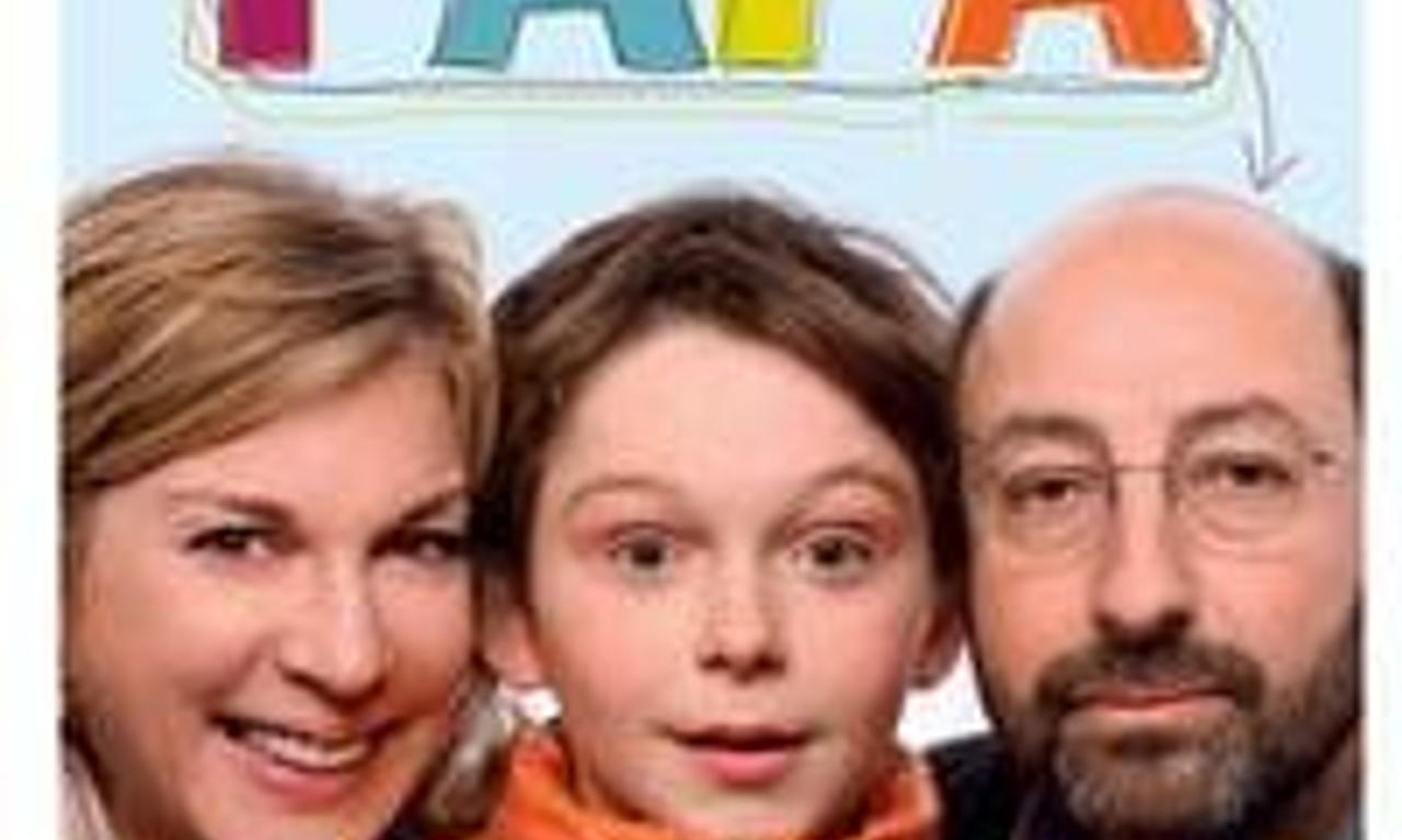 header image for Monsieur Papa