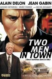 Two Men in Town