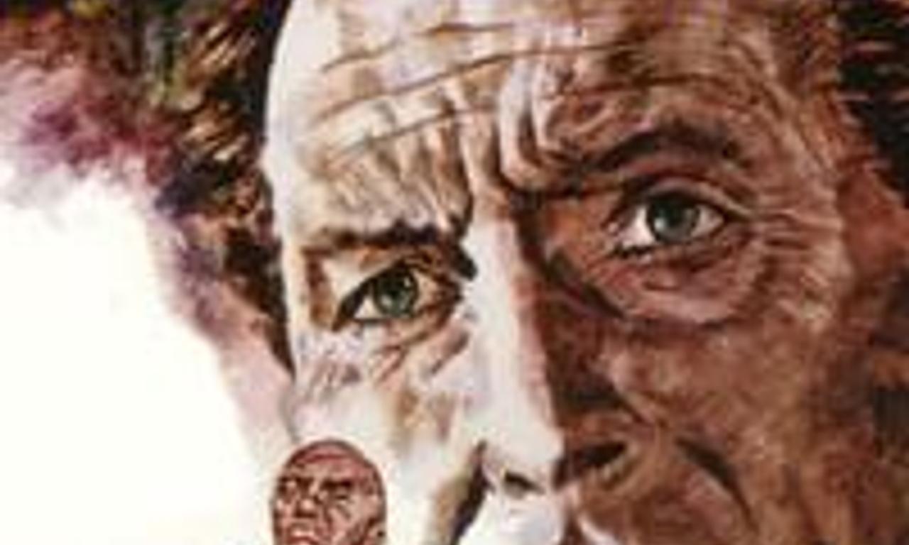 header image for Frankenstein Must Be Destroyed