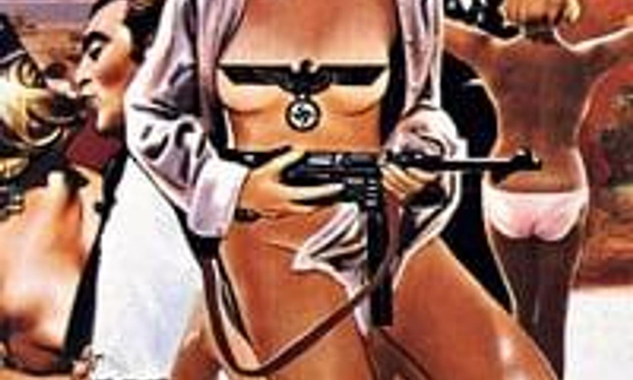 header image for She Devils of the SS