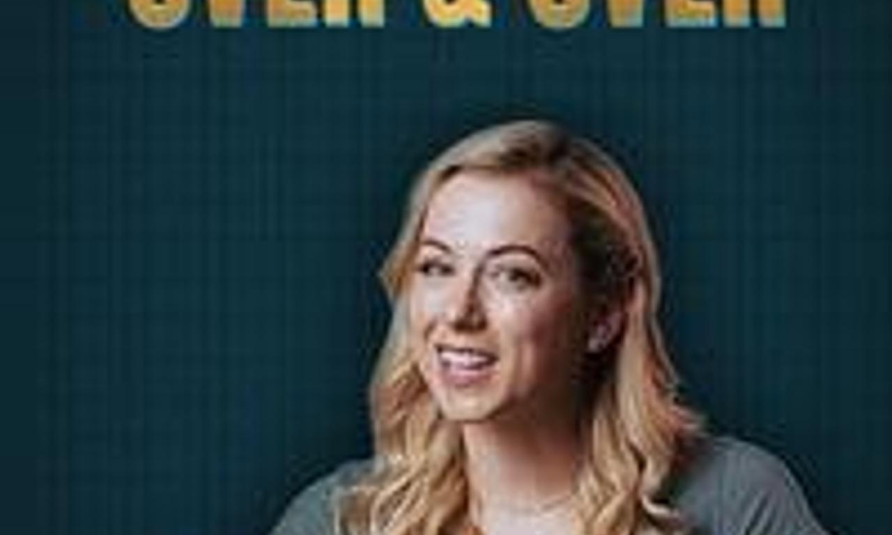 header image for Iliza Shlesinger: Over & Over