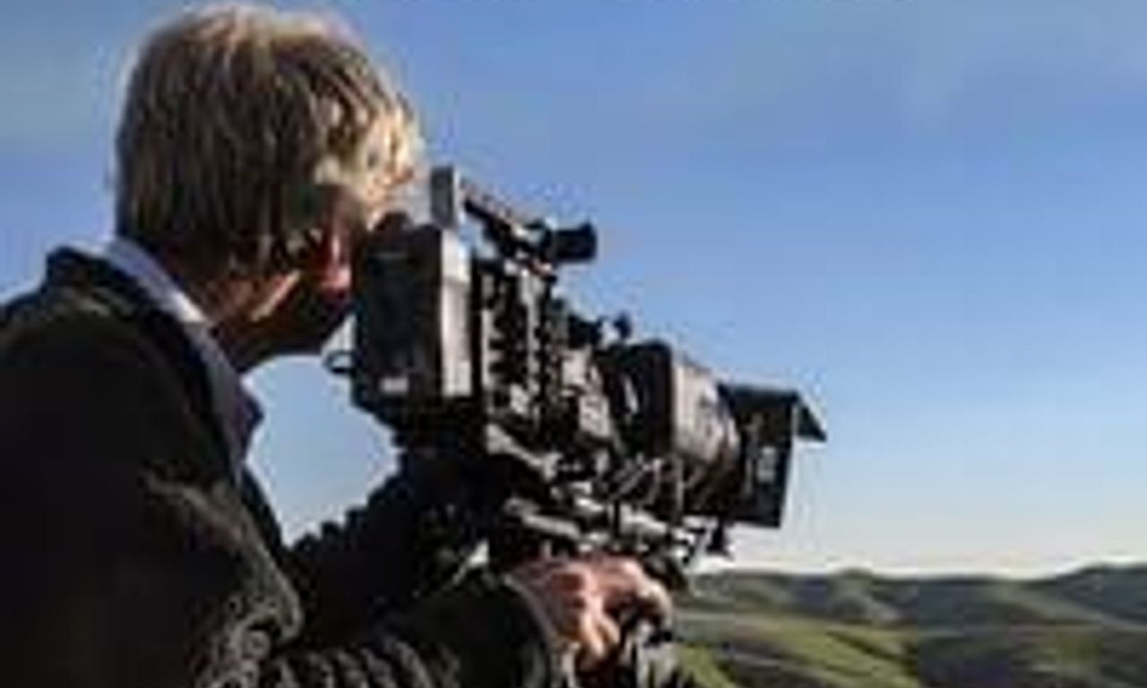 header image for Our Planet: Behind The Scenes