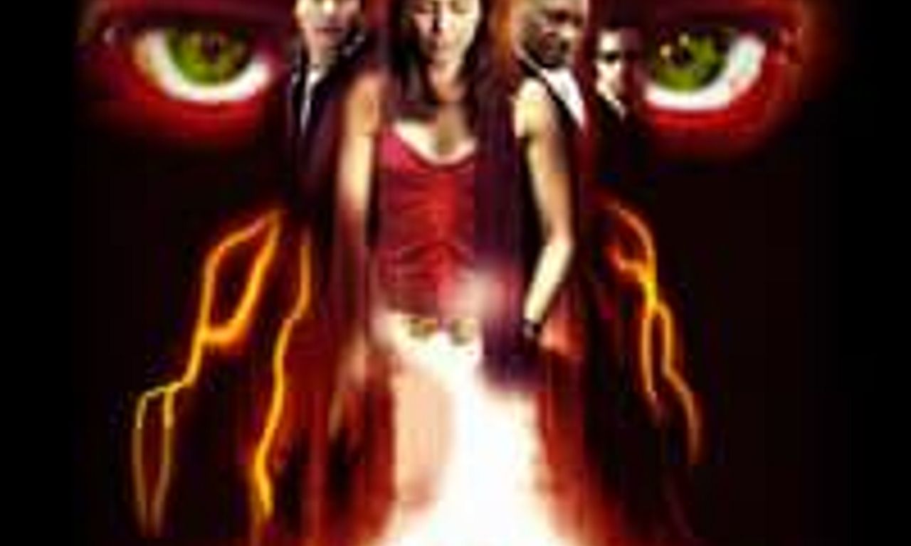 header image for The Prophecy V: Forsaken