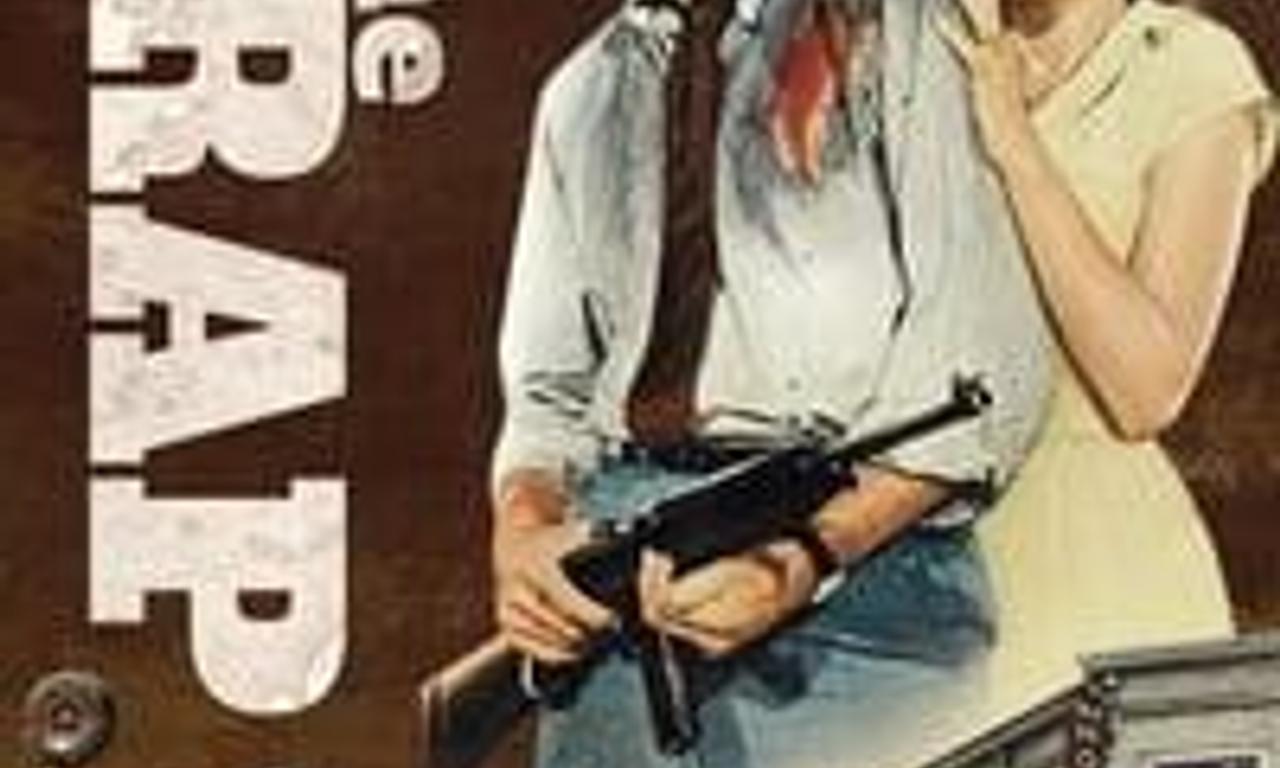 header image for The Trap