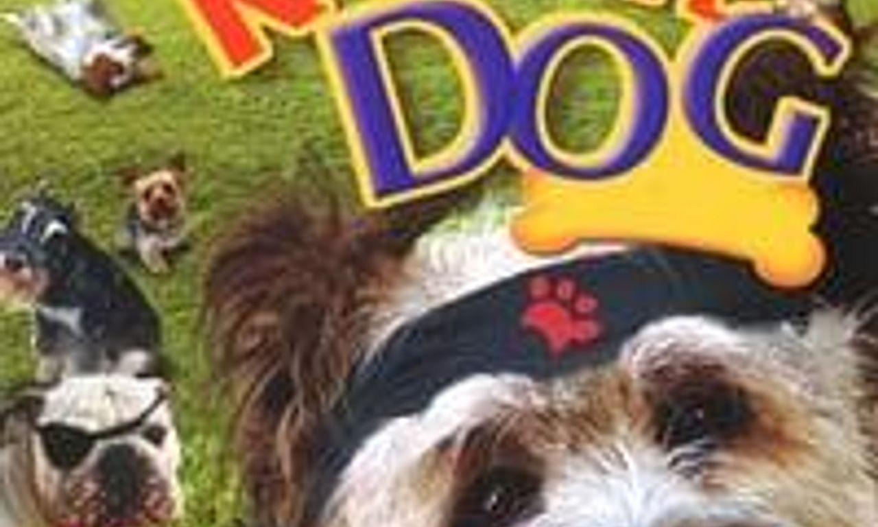 The Karate Dog Where to Watch and Stream Online Entertainment.ie