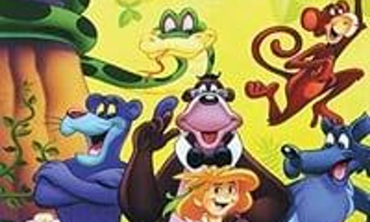 Jungle Book - Where to Watch and Stream Online – Jungle Book - Where to Watch and Stream Online –