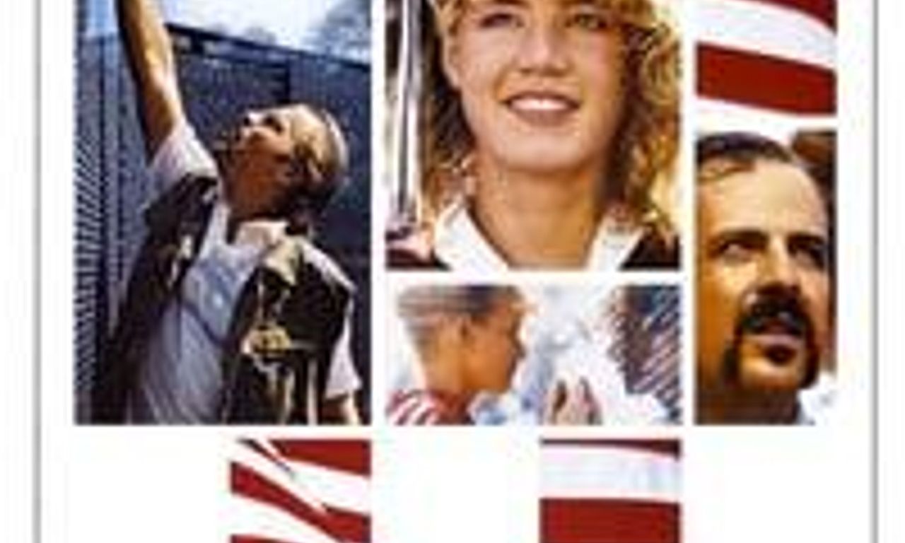 header image for In Country