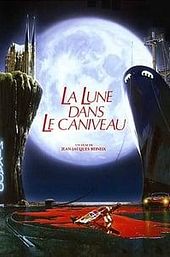 The Moon in the Gutter