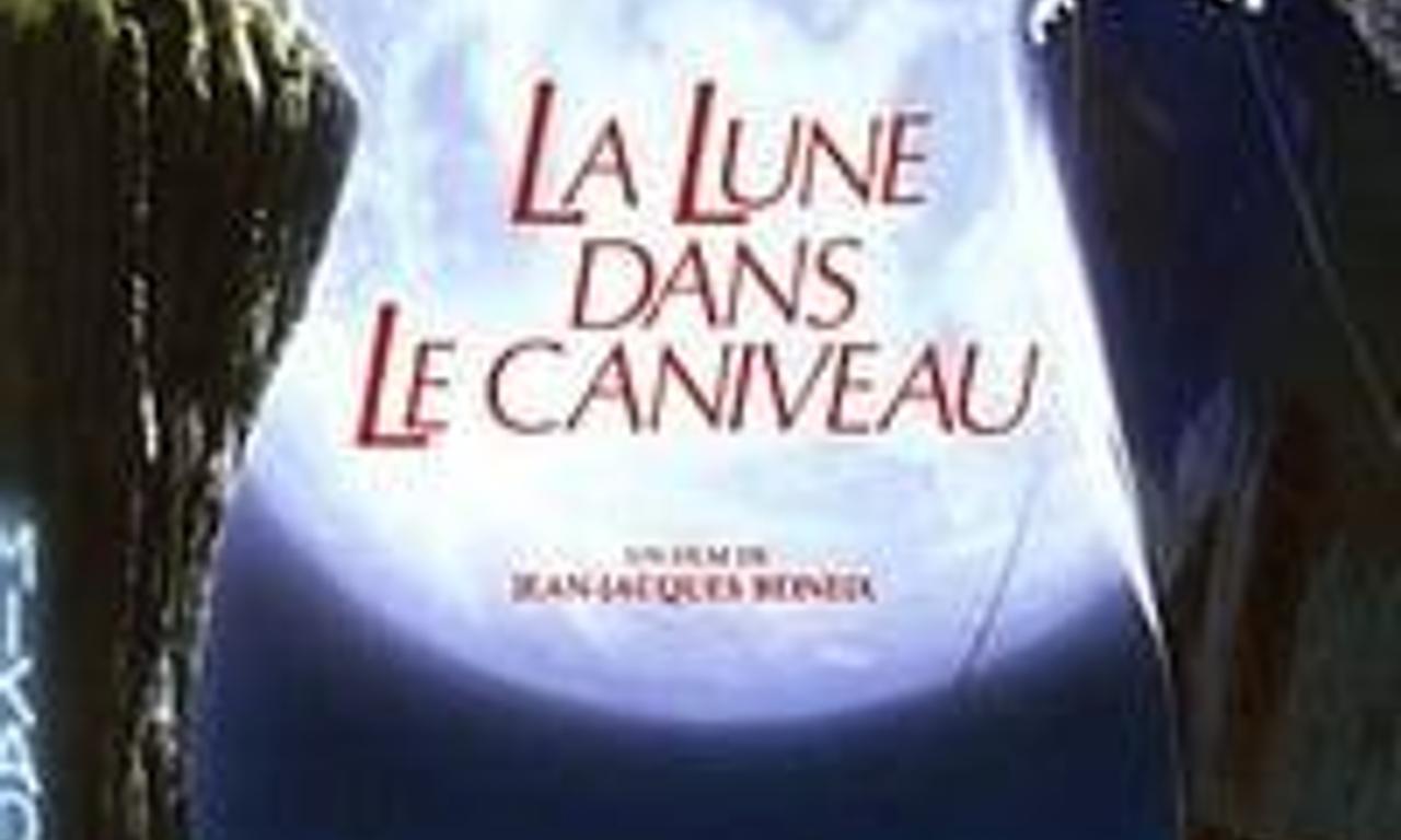 header image for The Moon in the Gutter