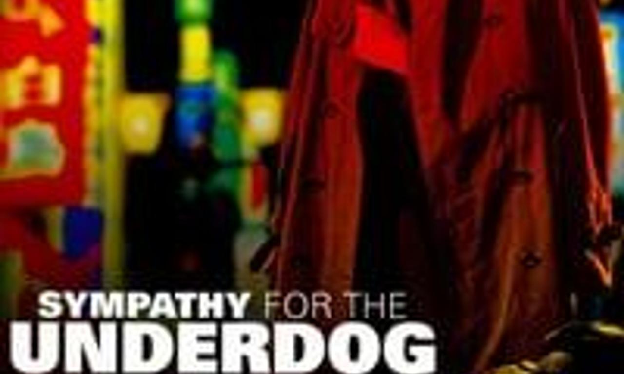 header image for Sympathy for the Underdog