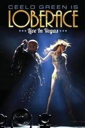 CeeLo Green is Loberace - LIve in Las Vegas