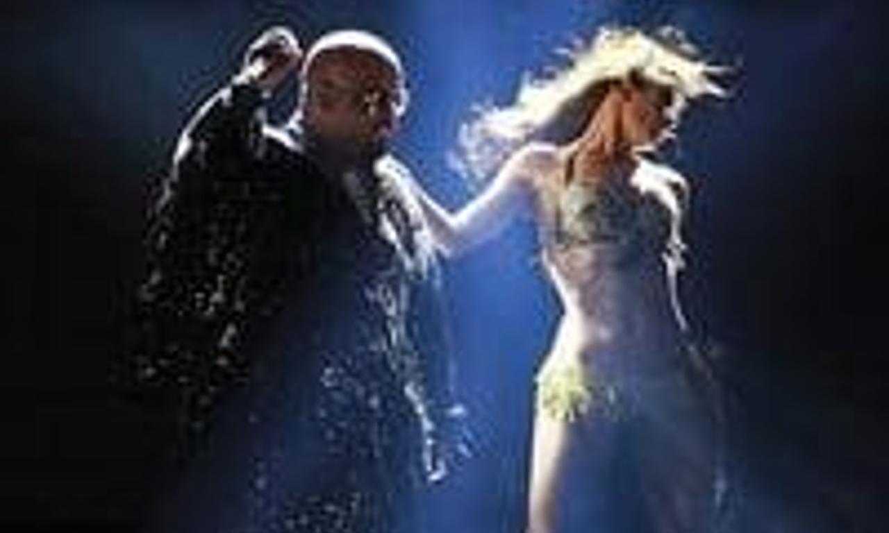 header image for CeeLo Green is Loberace - LIve in Las Vegas