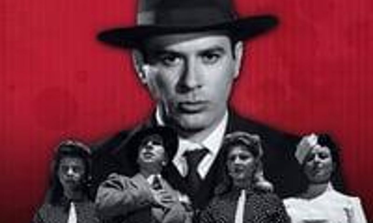 header image for Hooray for Women!