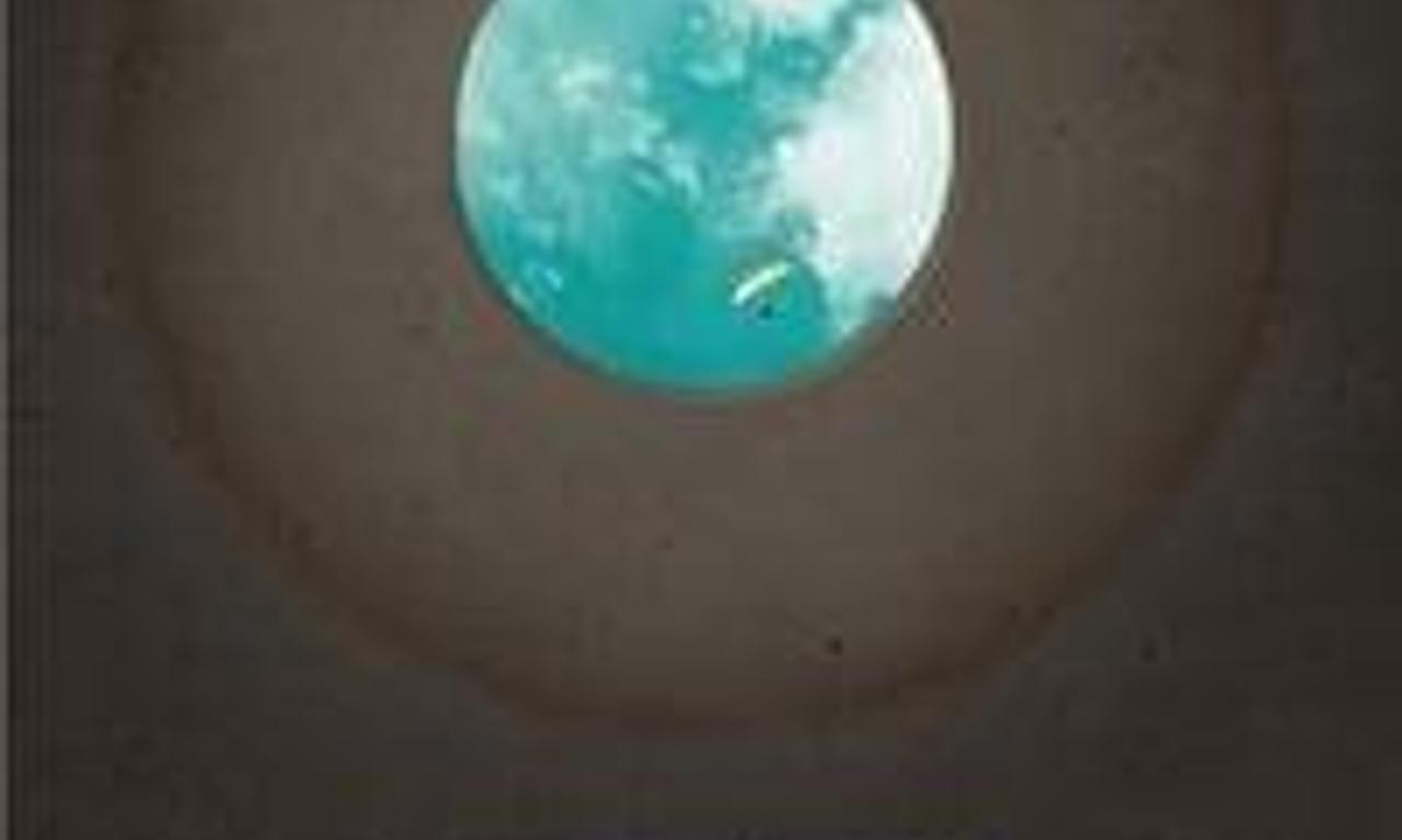 header image for Architecture of Infinity