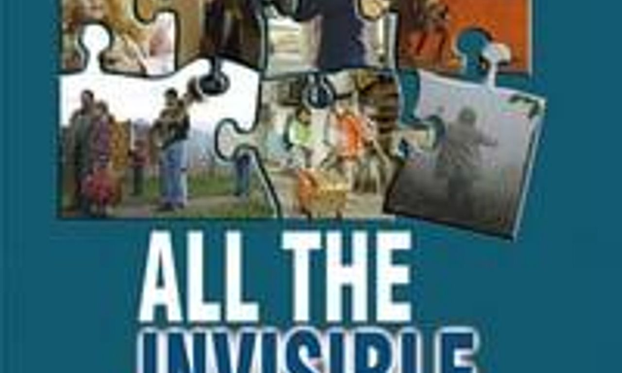 header image for All the Invisible Children