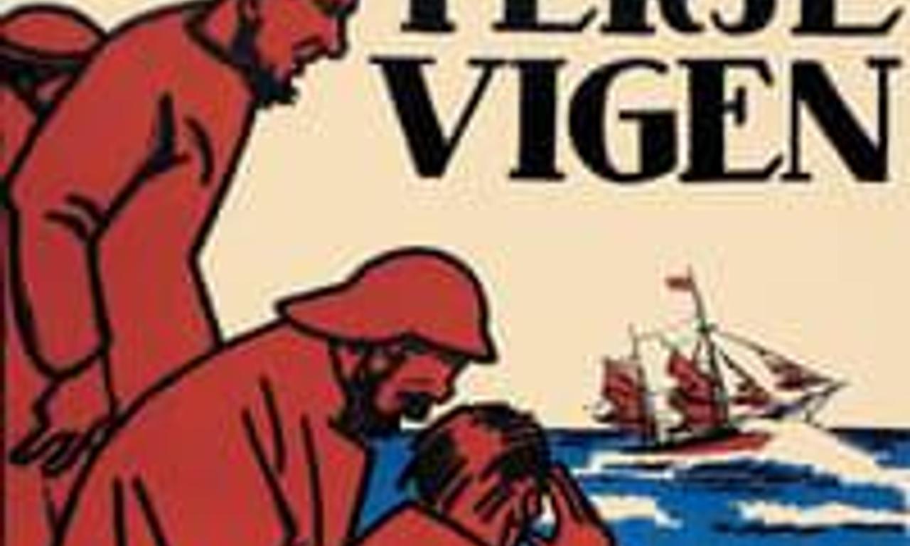 header image for A Man There Was