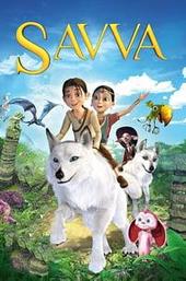 Savva. Heart of the Warrior