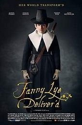 Fanny Lye Deliver'd