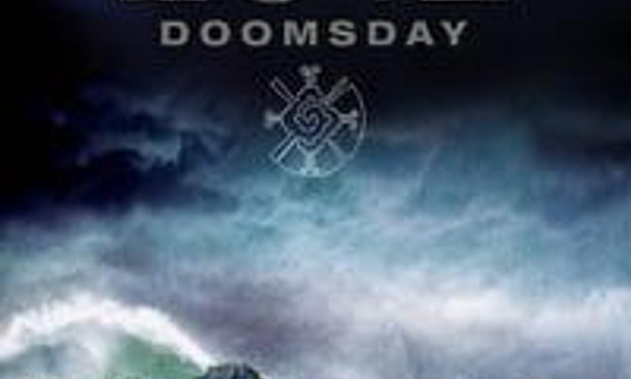 header image for 2012 Doomsday