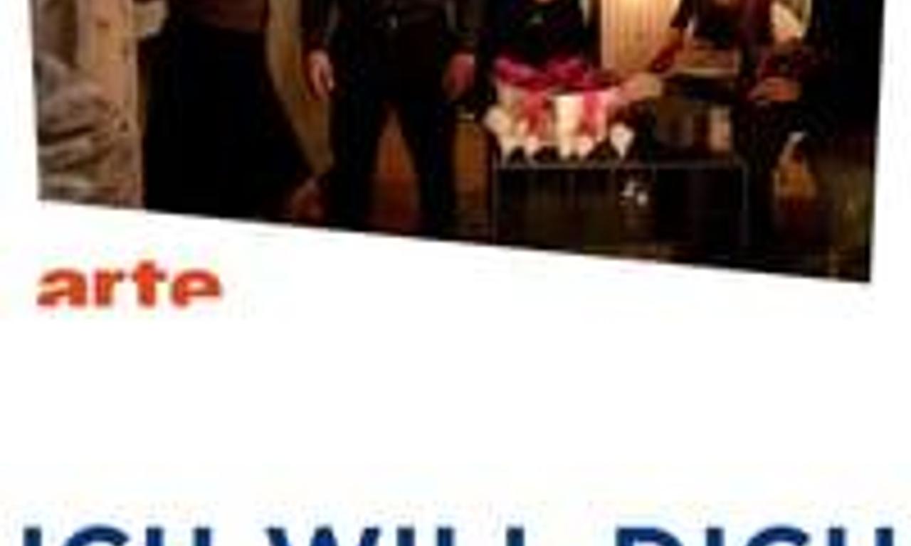 header image for I Want You