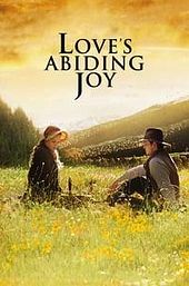 Love's Abiding Joy