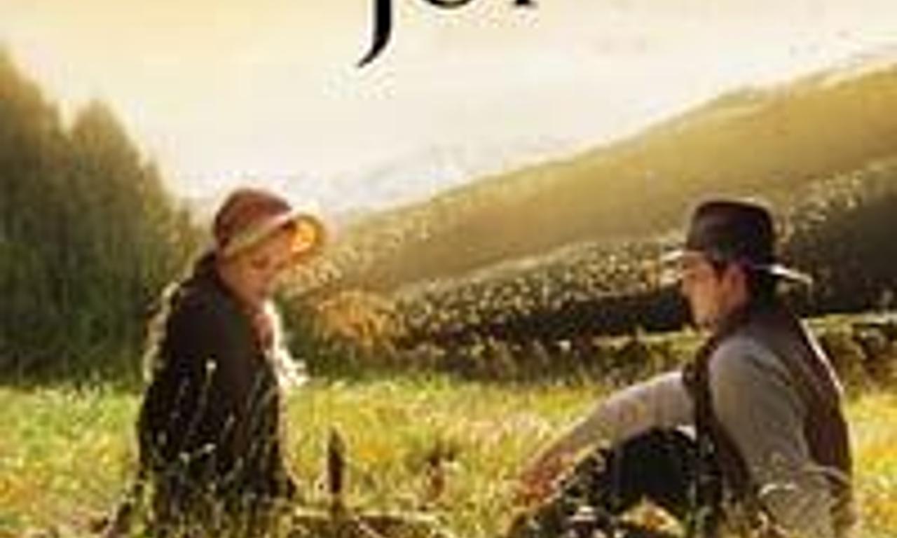 header image for Love's Abiding Joy