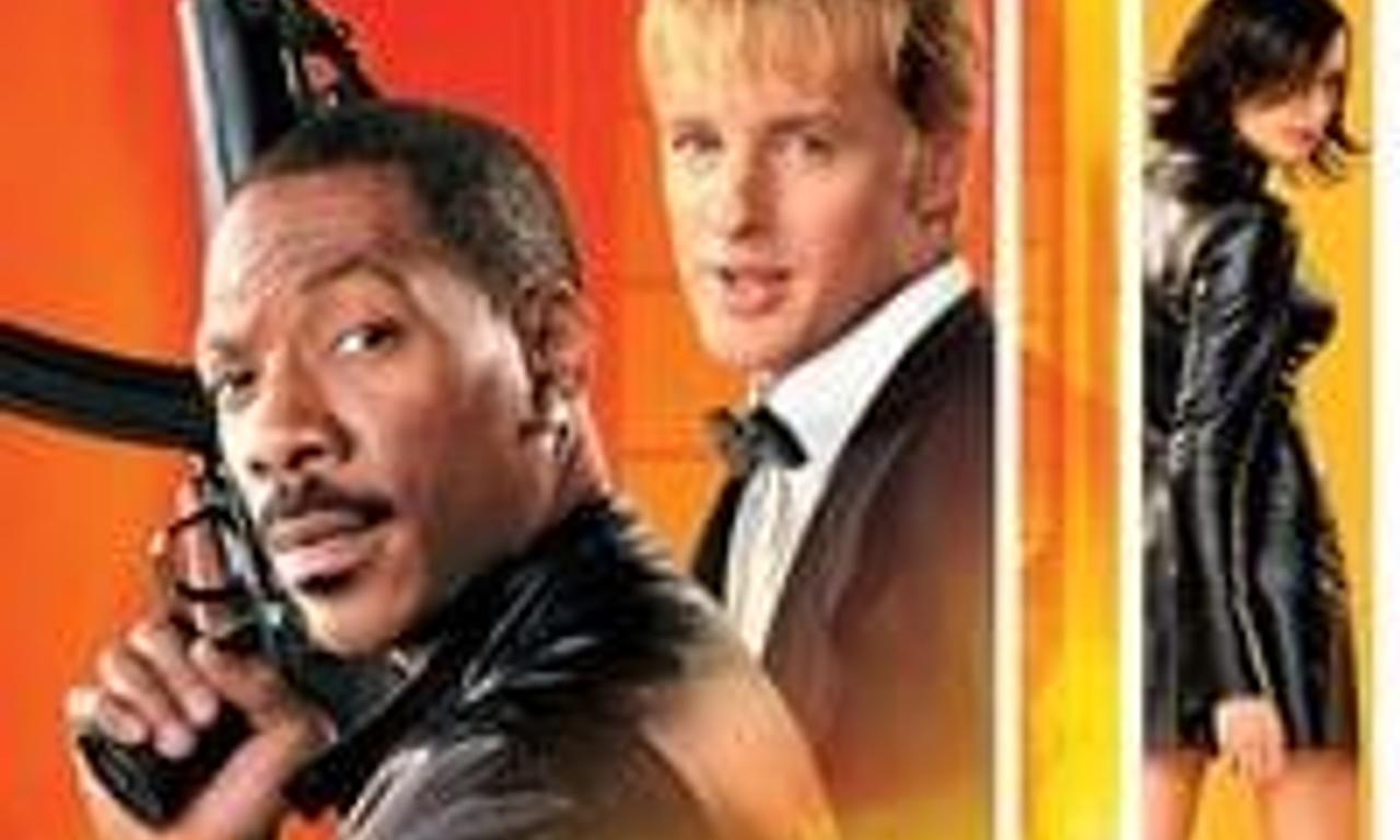 header image for I Spy