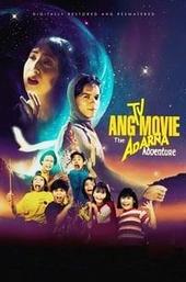 Ang TV Movie: The Adarna Adventure
