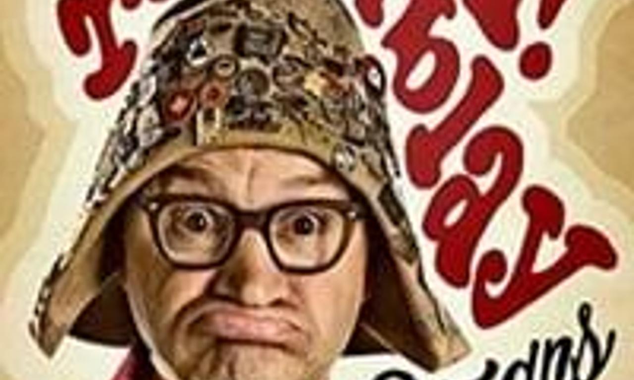 Hi! Ha! Tremblay 25 ans minimum!