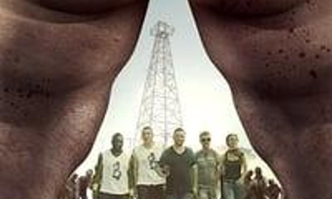 header image for Fat Ass Zombies