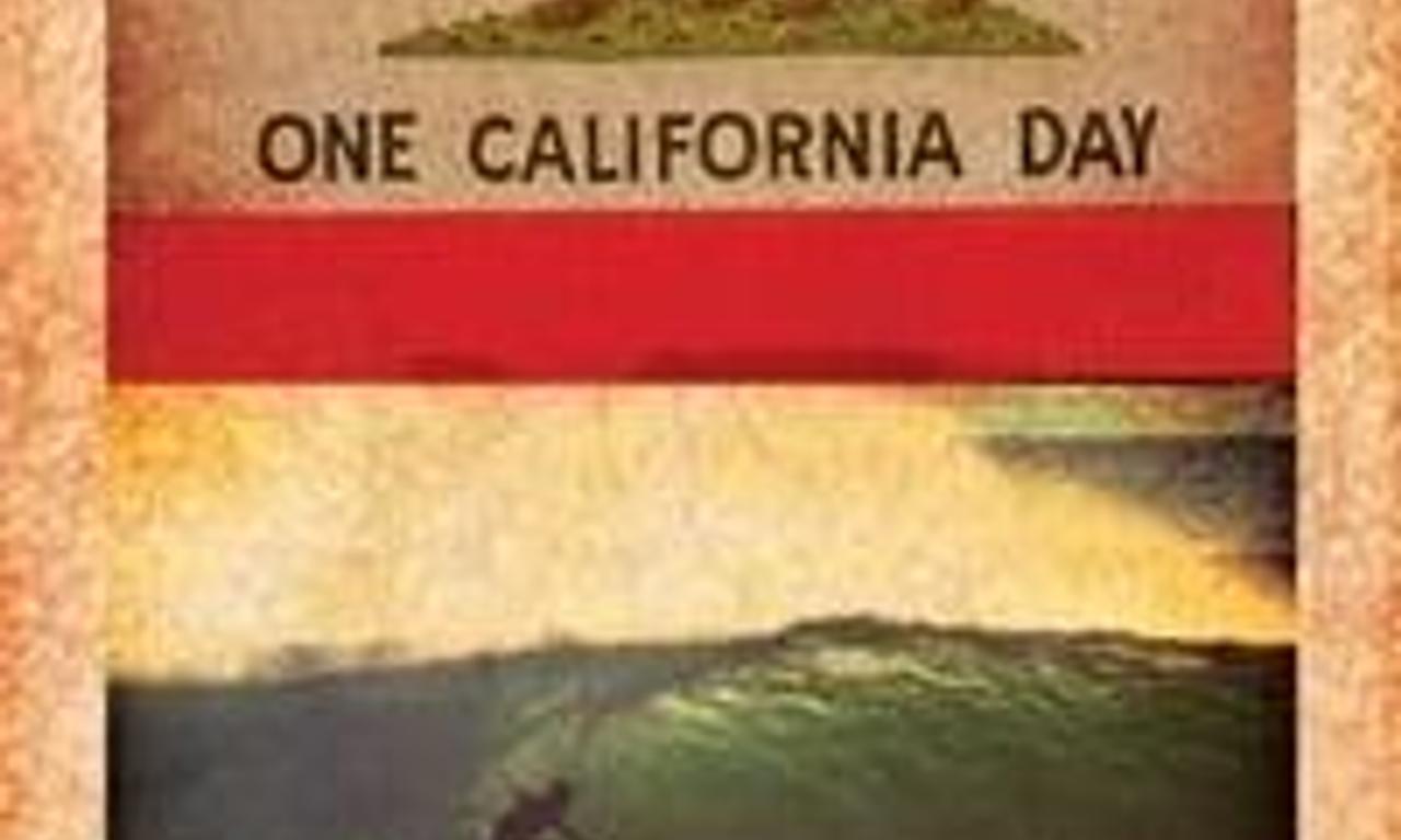 header image for One California Day