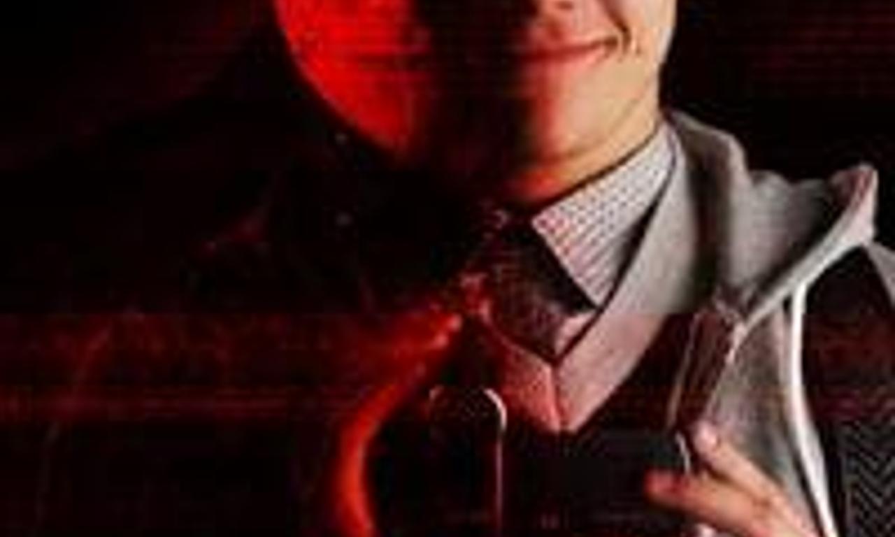 header image for My Dead Ones