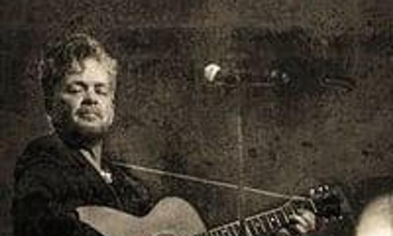 header image for John Mellencamp: Plain Spoken Live from The Chicago Theatre