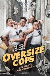 Oversize Cops