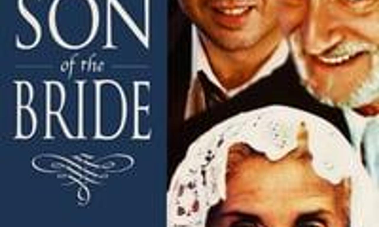 header image for Son of the Bride