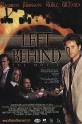 Left Behind: The Movie