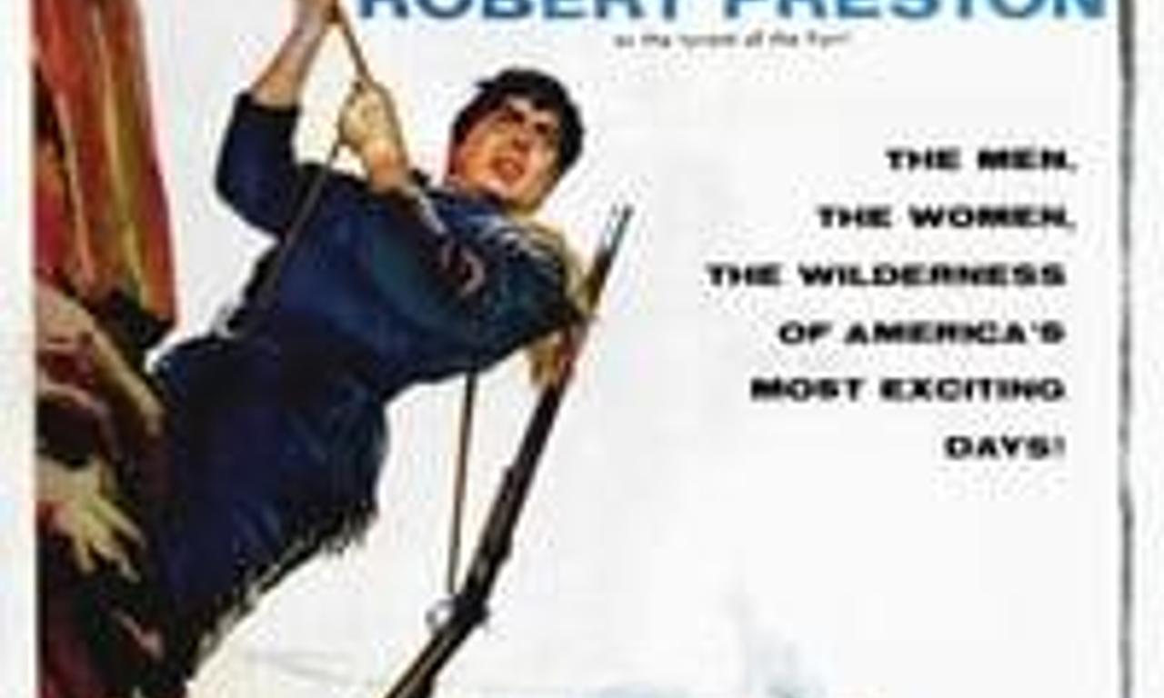 header image for The Last Frontier