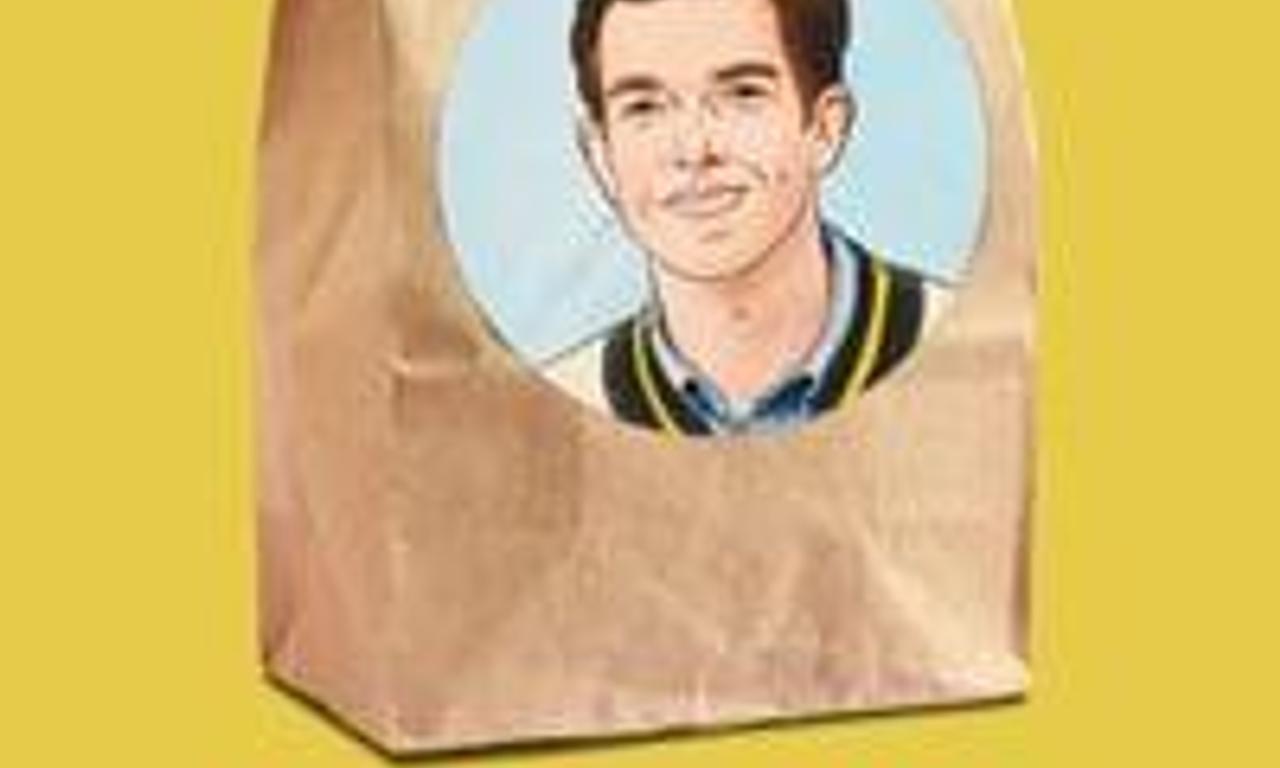 header image for John Mulaney & The Sack Lunch Bunch