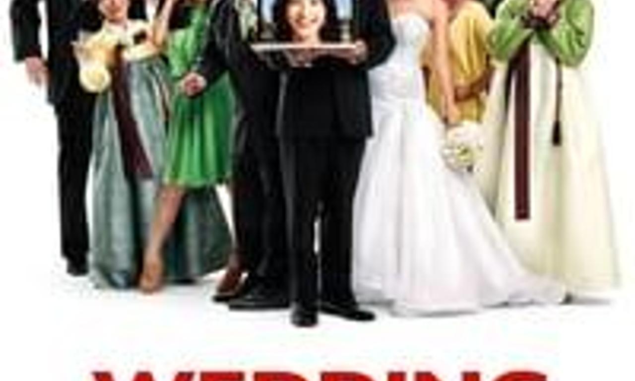 header image for Wedding Palace