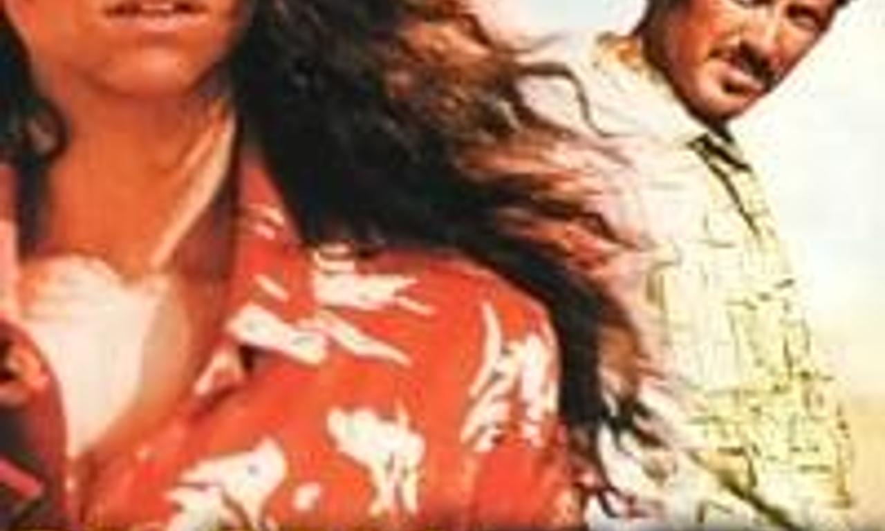 header image for Slow Burn