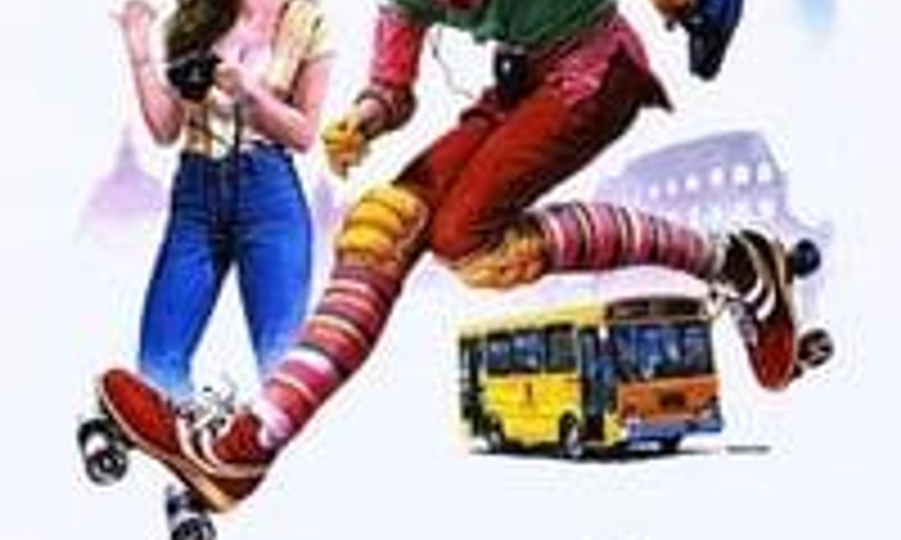 header image for Madly in Love