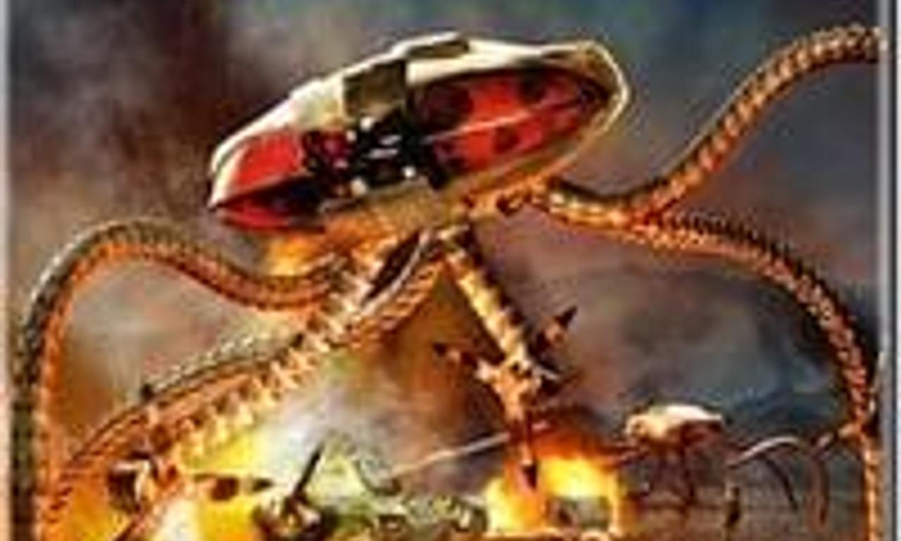 header image for A.I. Assault