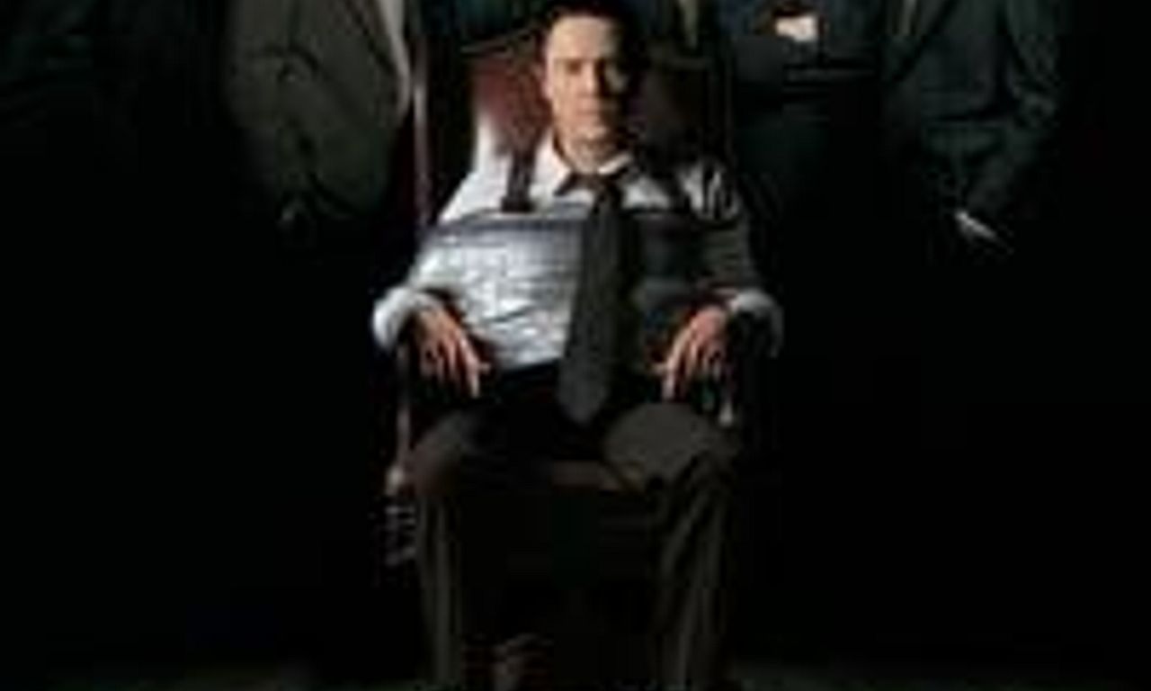 header image for Suicide Kings