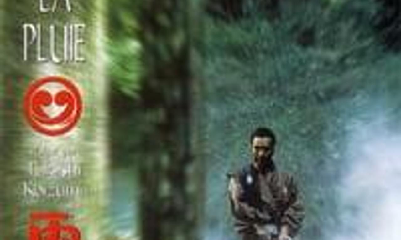 header image for After the Rain