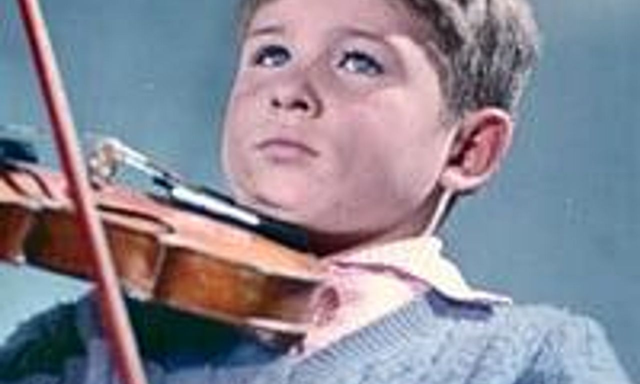 header image for The Steamroller and the Violin